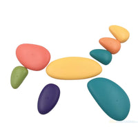 Thumbnail for INTERESTING COLORED PEBBLES 11 - SMART POCKET