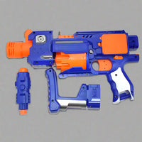 Thumbnail for AUTOMATIC SOFT BULLET AIRSOFT GUN