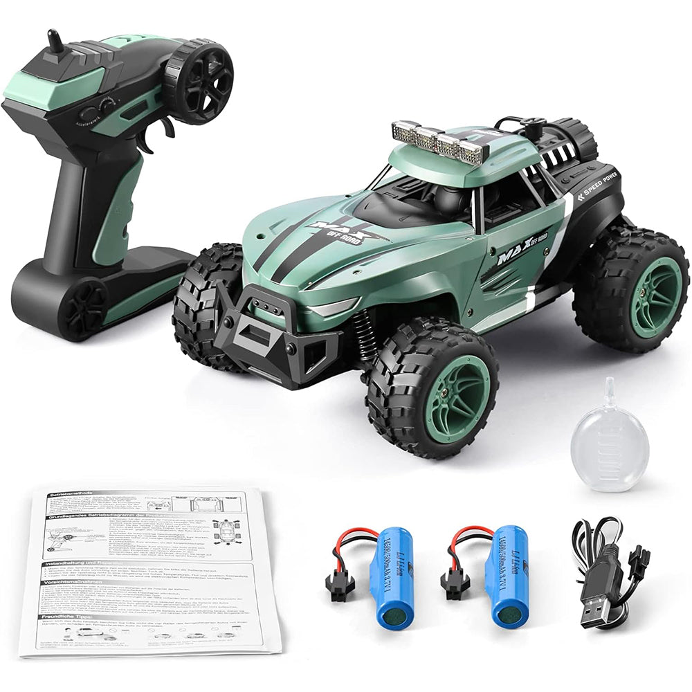 1:16 OFFROAD RC HIGH SPEED MONSTER TRUCK