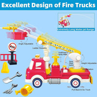 Thumbnail for DIY ASSEMBLY RESCUE TOY