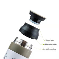 Thumbnail for HIGH QUALITY VACUUM FLASKS CUP STAINLESS STEEL WATER BOTTLE