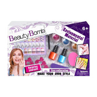 Thumbnail for BEAUTY BOMB - DIY FASHION STYLE KIT FOR KIDS