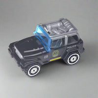 Thumbnail for MINI ALLOY TEAM CAR SET - 6 PCS