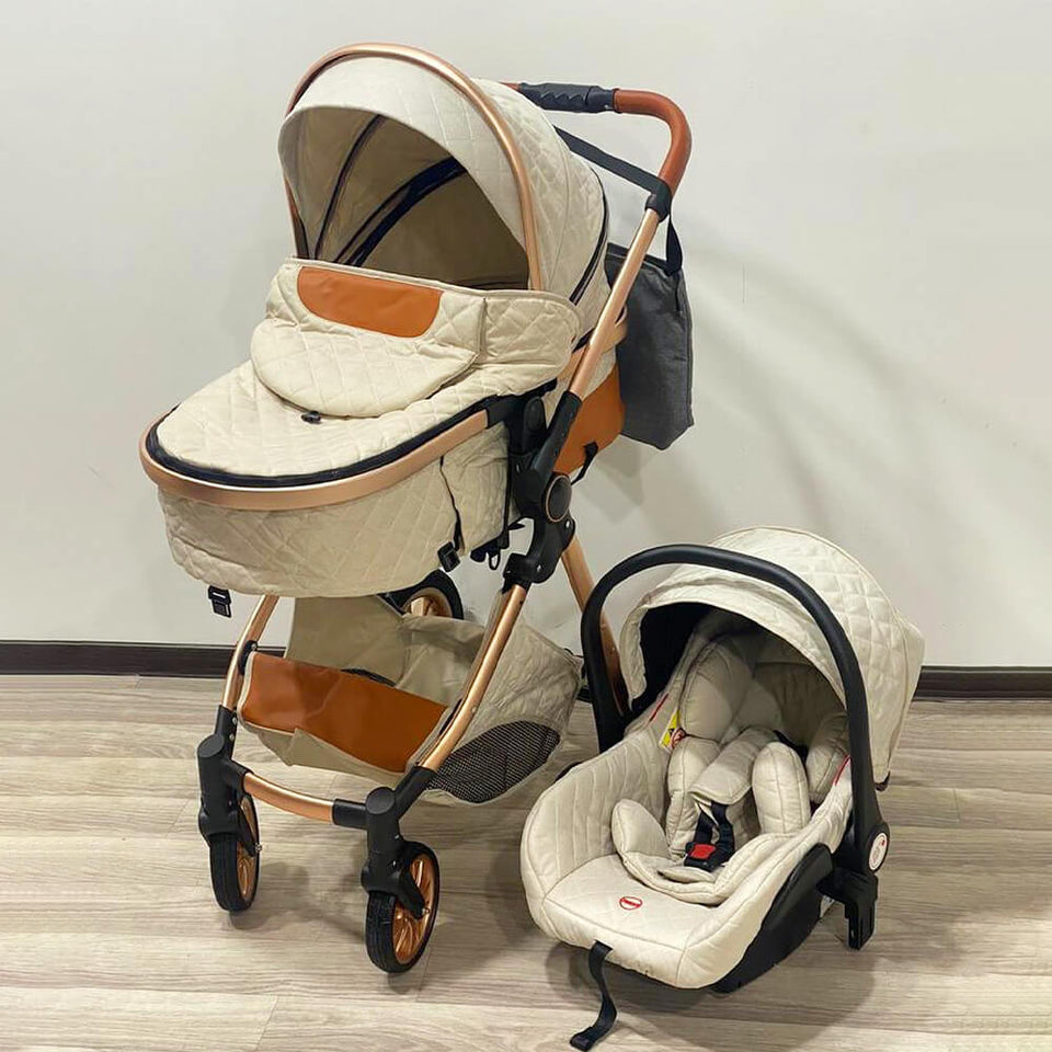 Minum baby travel system best sale