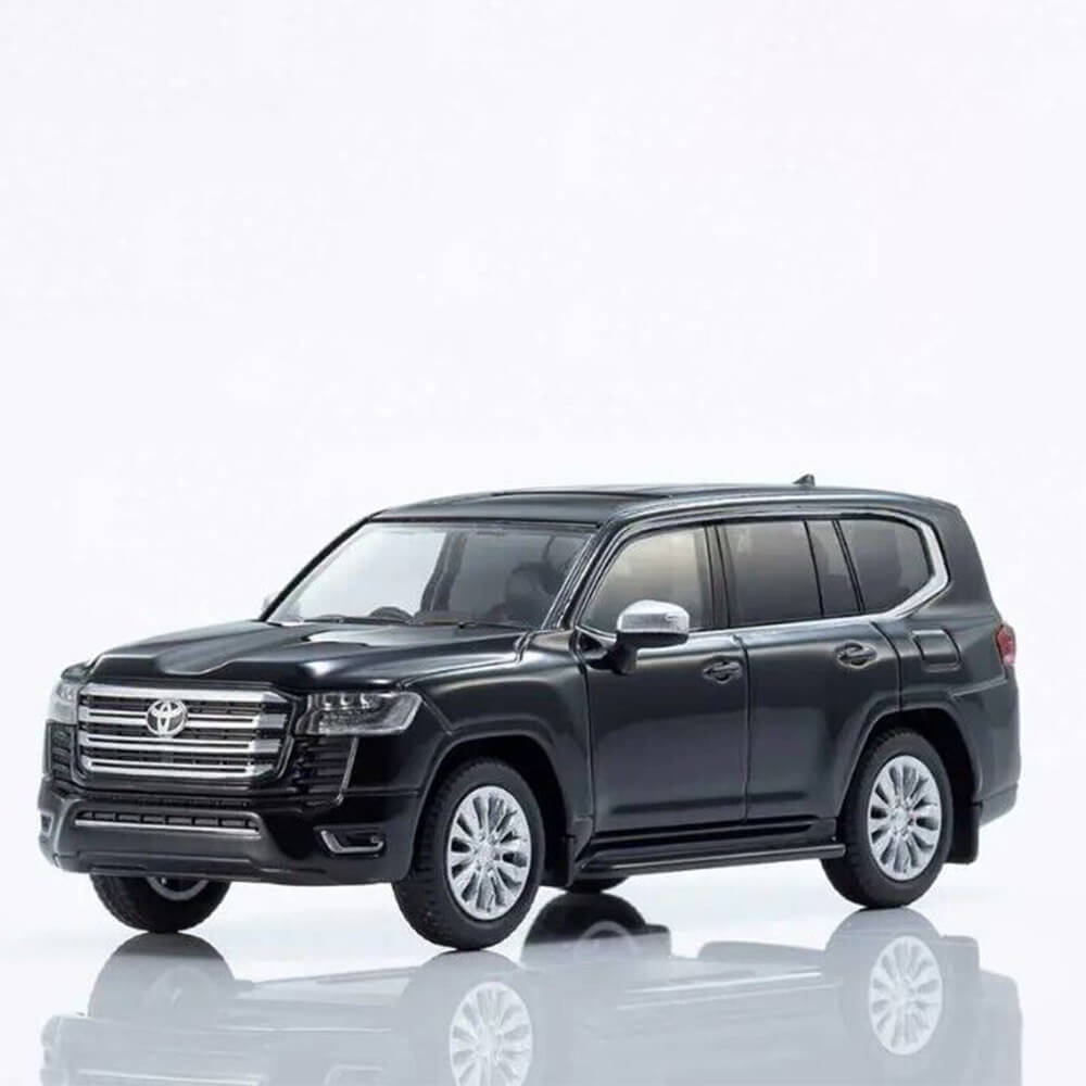 1:28 TOYOTA LAND CRUISER LC300 ALLOY DIECAST