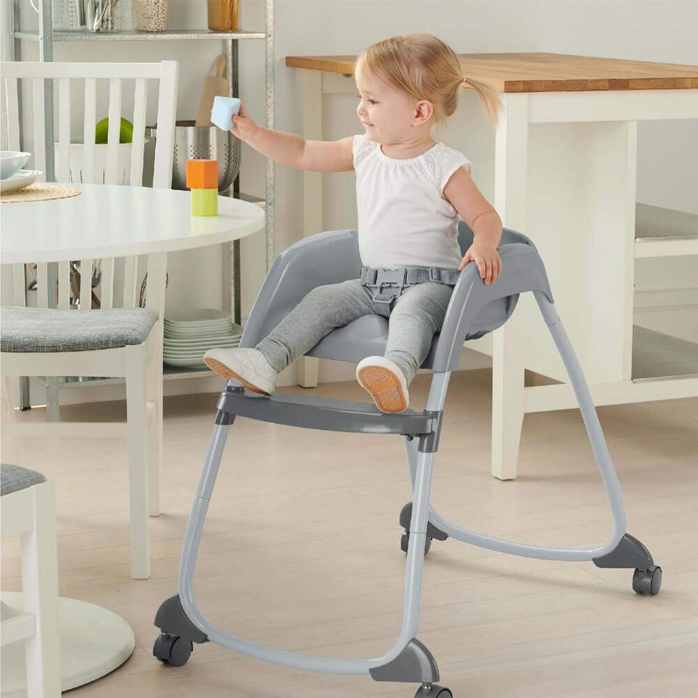 INGENUITY TRIO 3 IN 1 HIGH CHAIR