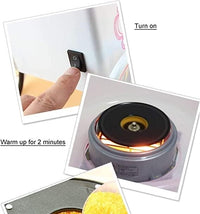Thumbnail for DIY AUTOMATIC COTTON CANDY MAKER TOY