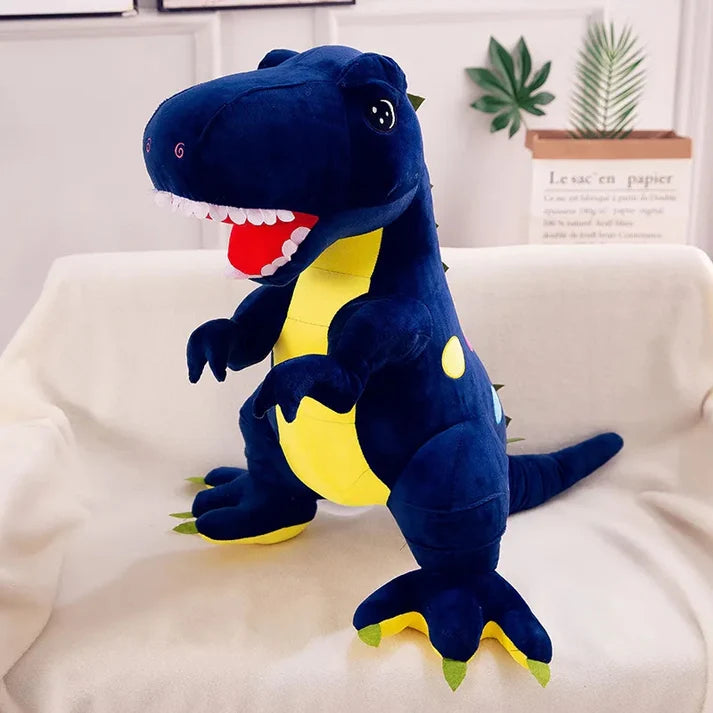 DINOSAUR SOFT PLUSH TOY