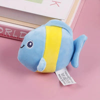 Thumbnail for MINI OCEAN FISH STUFF TOY - 20 CM