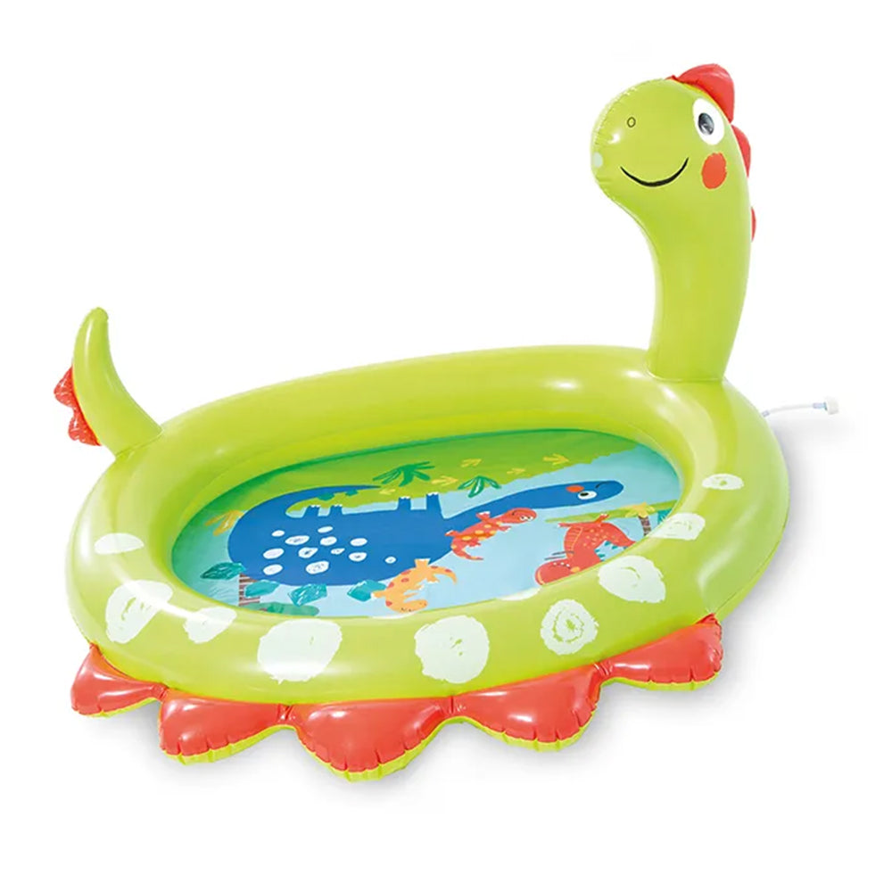 DINOSAUR SPRAY POOL FOR KIDS - 58437