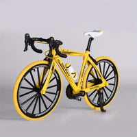 Thumbnail for 1:8 METAL ALLOY EXQUISITE BIKE DIECAST MODEL