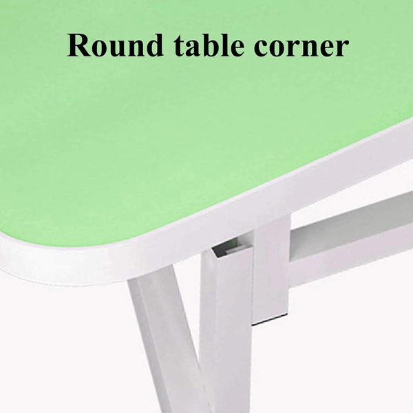 KIDS FOLDABLE STUDY & RELAX TABLE & CHAIR