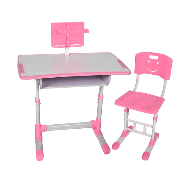 KIDS IMPORTED STUDY TABLE & CHAIR