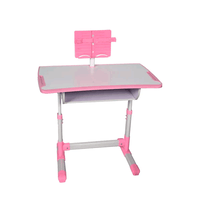 Thumbnail for KIDS IMPORTED STUDY TABLE & CHAIR