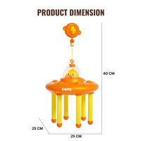 Thumbnail for Duck Stick Grambling Machine Sensory Learning Toy