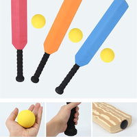 Thumbnail for FOAM CRICKET BATS FOR KIDS