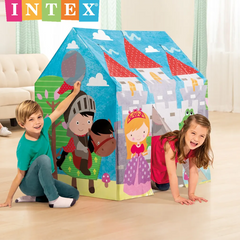 Intex baby outlet tent house