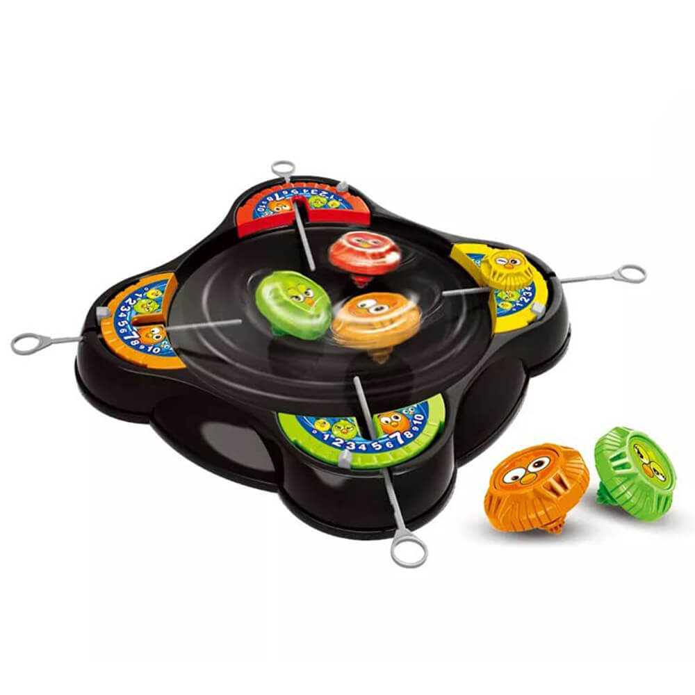 COOL TOP FUSION BATTLE BEYBLADES FOR KIDS