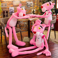 Thumbnail for SOFT PLUSH PINK PANTHER STUFF TOY