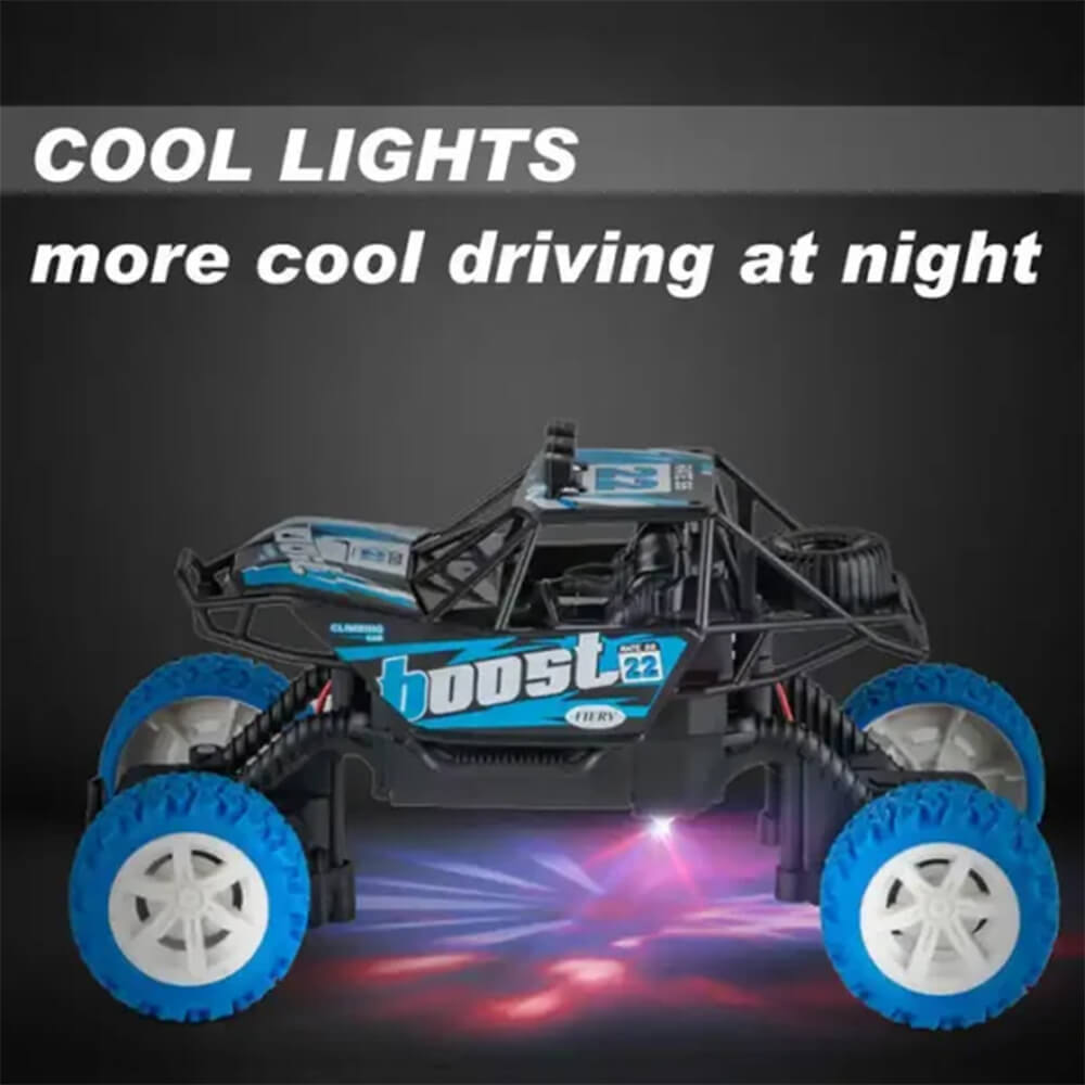 REMOTE CONTROL JEEP FOR KIDS