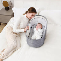 Thumbnail for MASTELA 4 IN 1 BASSINET