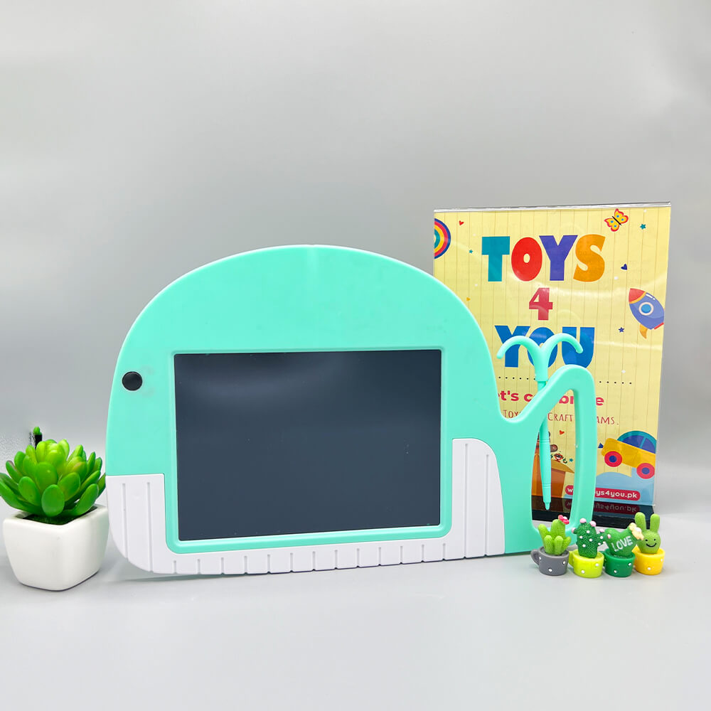 COLORFUL LCD WRITING TAB