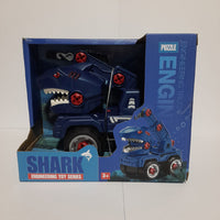 Thumbnail for SHARK FACE ENGINEERING TRUCK