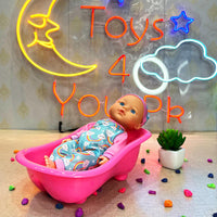 Thumbnail for CUTE BABY BATHING TOYS & ACCESSORIES