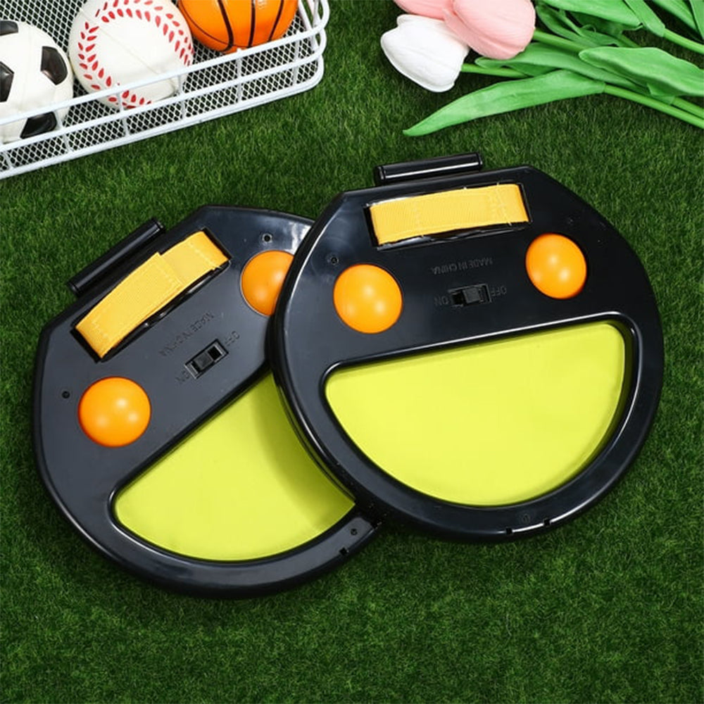 THROW & CATCH BALL GAME