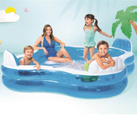 Thumbnail for SWIM CENTER FAMILY LOUNGE POOL - 56475