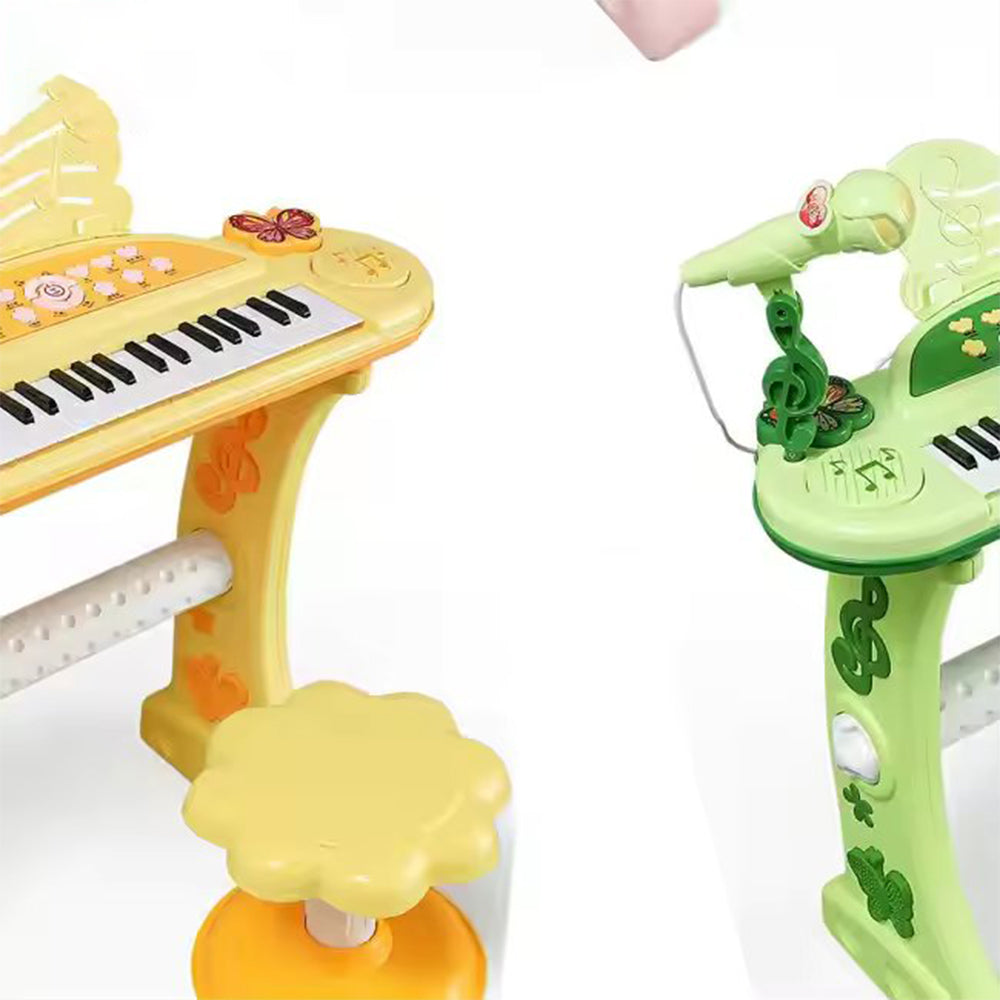 MULTIFUNCTIONAL ELECTRIC PIANO TOY - 37 KEYS