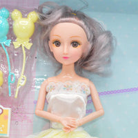 Thumbnail for BEAUTIFUL PRINCESS DOLL WITH ACCESSORY