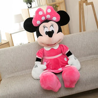 Thumbnail for DISNEY MINNIE MOUSE STUFFED TOY