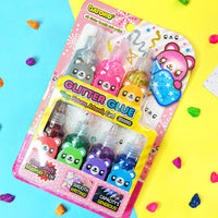 Thumbnail for PACK OF 7 - GLITTER GLUE FOR KIDS