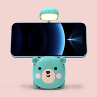 Thumbnail for CUTE CARTON LED LIGHT DESK LAMP