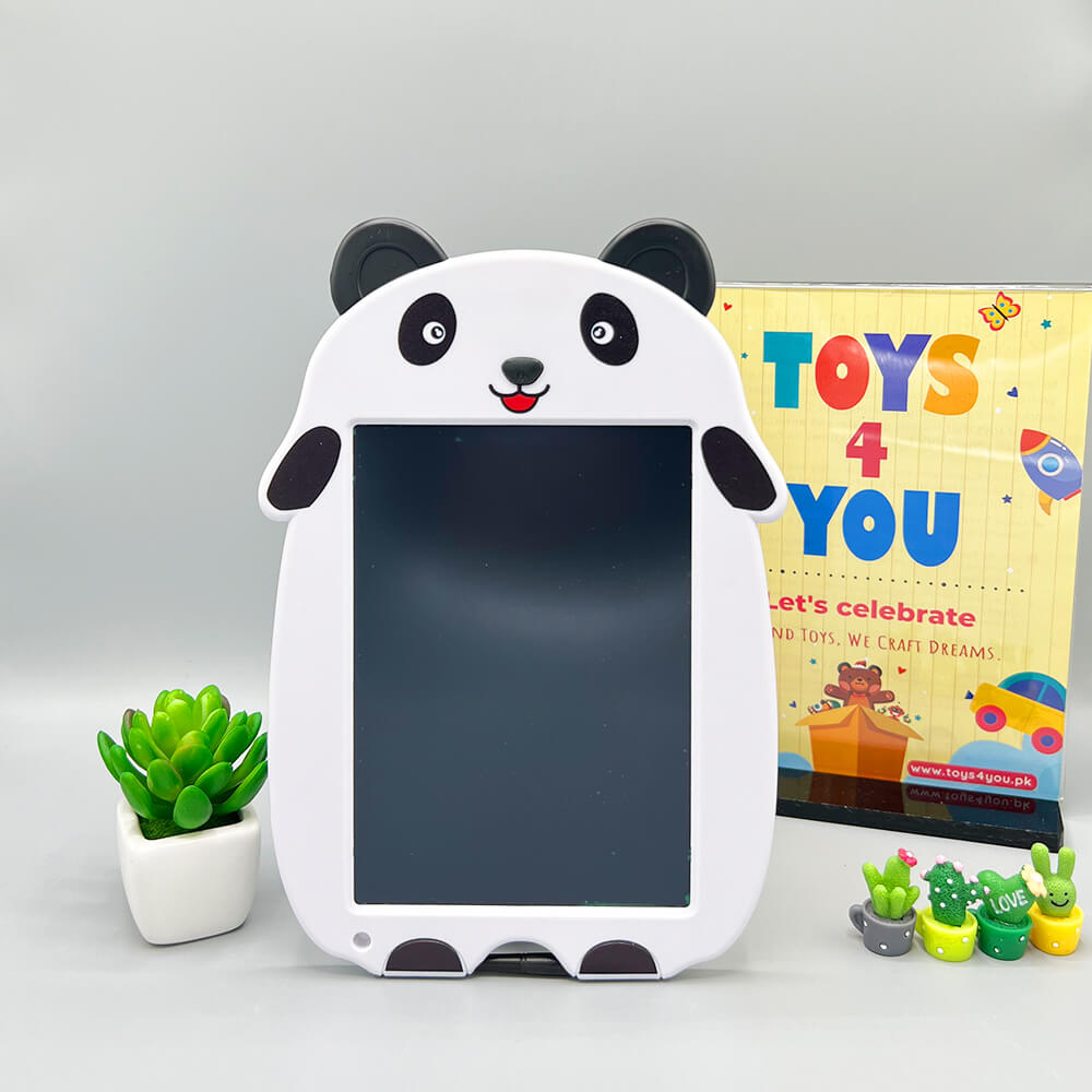 COLORFUL LCD WRITING TAB - PANDA