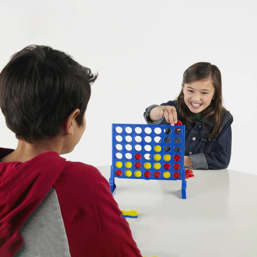 CONNECT 4 GAME FOR KIDS