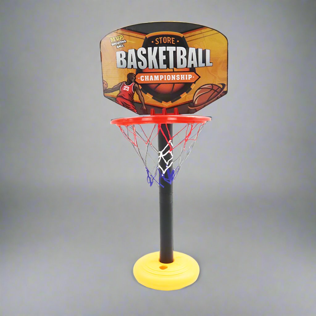 BASKETBALL SPORTS GAME