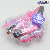 Thumbnail for PRINCESS MAKEUP KIT BAG WITH ACCESSORIES