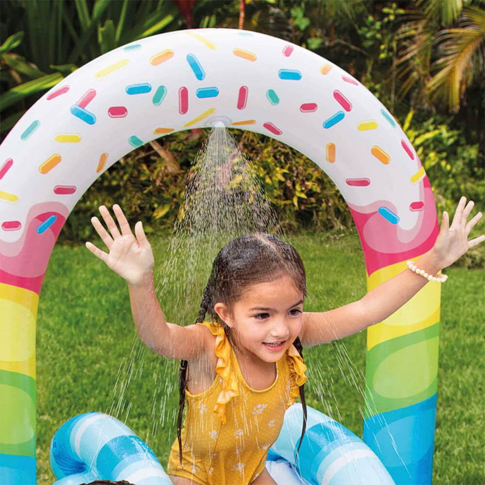 INTEX CANDY FUN PLAY CENTER POOL - 57144