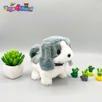 Thumbnail for CUTE WALKING PLUSH PET WITH SOUND