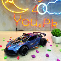 Thumbnail for KIDS METAL REMOTE CONTROL CAR