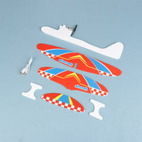 Thumbnail for ELECTRIC HAND THROWING OUTDOOR FLYING AIRPLANES