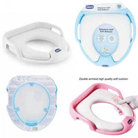 Thumbnail for CHICCO BABY COMMODE TOILET SEAT