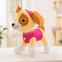 Thumbnail for PAW PATROL SOFT PLUSH TOY - PACK OF 1