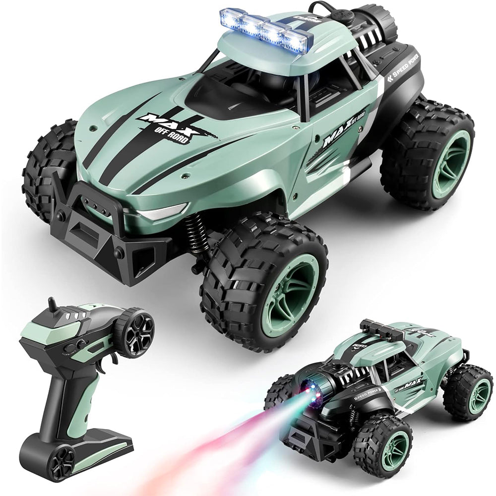 1:16 OFFROAD RC HIGH SPEED MONSTER TRUCK