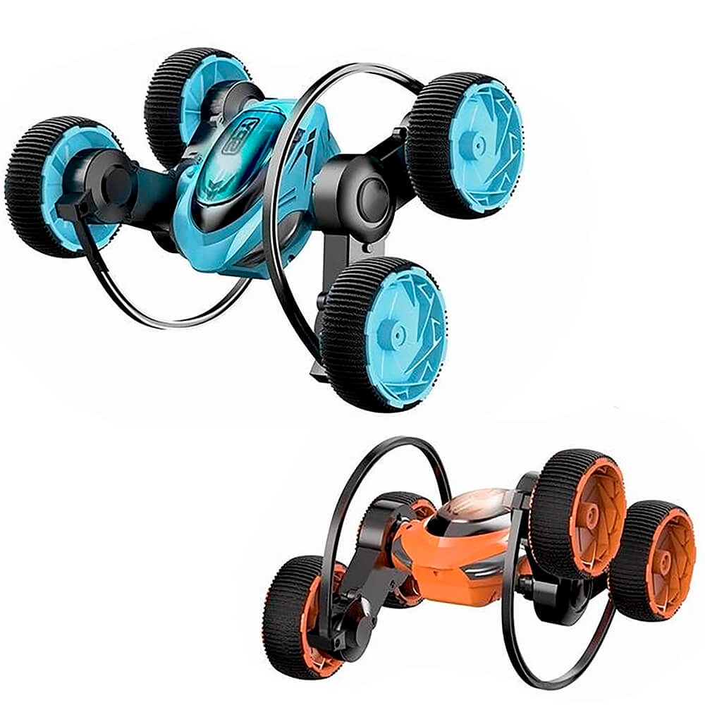 RC STUNT CRAWLING CAR FOR KIDS