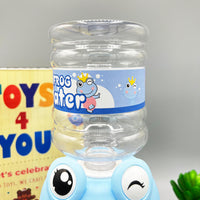 Thumbnail for KIDS BIG COCOA FROG WATER DISPENSER