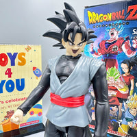 Thumbnail for DRAGON BALL Z GOKU BLACK FIGURE SET