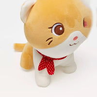 Thumbnail for KITTY PLUSH SOFT TOY